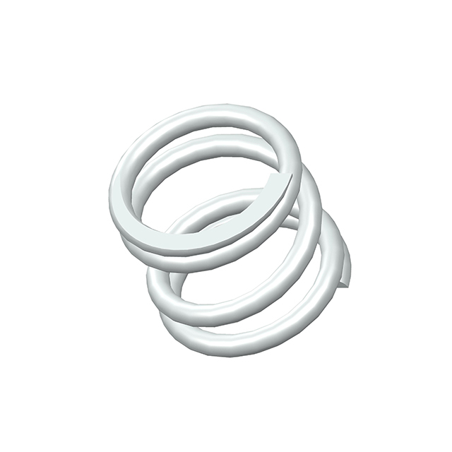 COMPRESSION STEEL 0.540" 0.500"