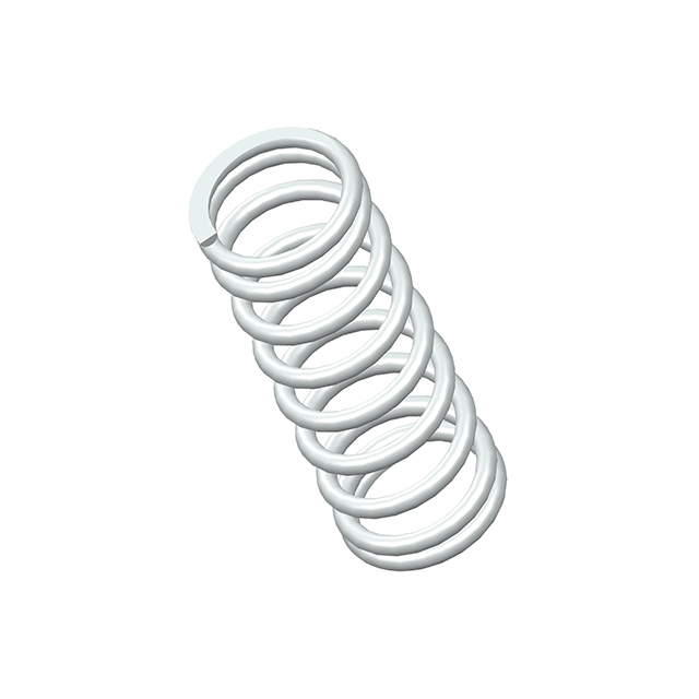 COMPRESSION STEEL 0.540" 1.500"