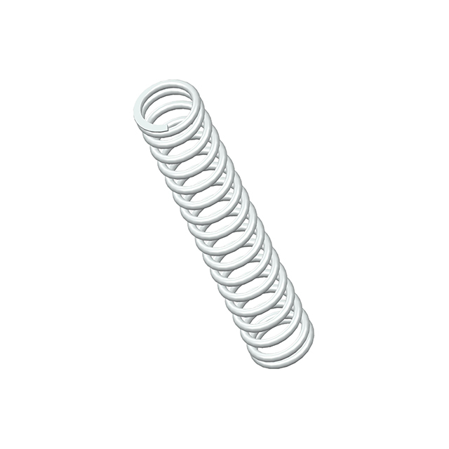 COMPRESSION STEEL 0.540" 3.000"