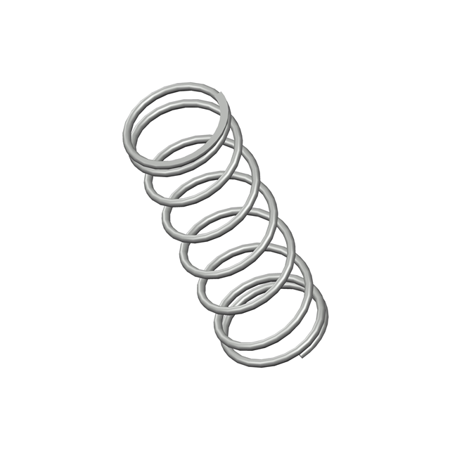 COMP MUSIC WIRE 0.600" 1.750"