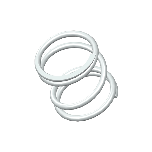 COMPRESSION STEEL 0.600" 0.630"
