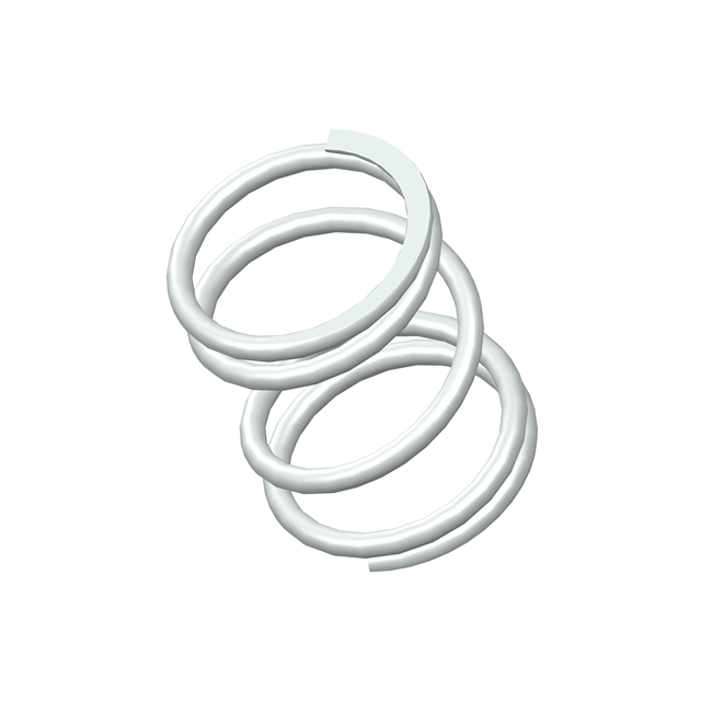 COMPRESSION STEEL 0.600" 0.750"