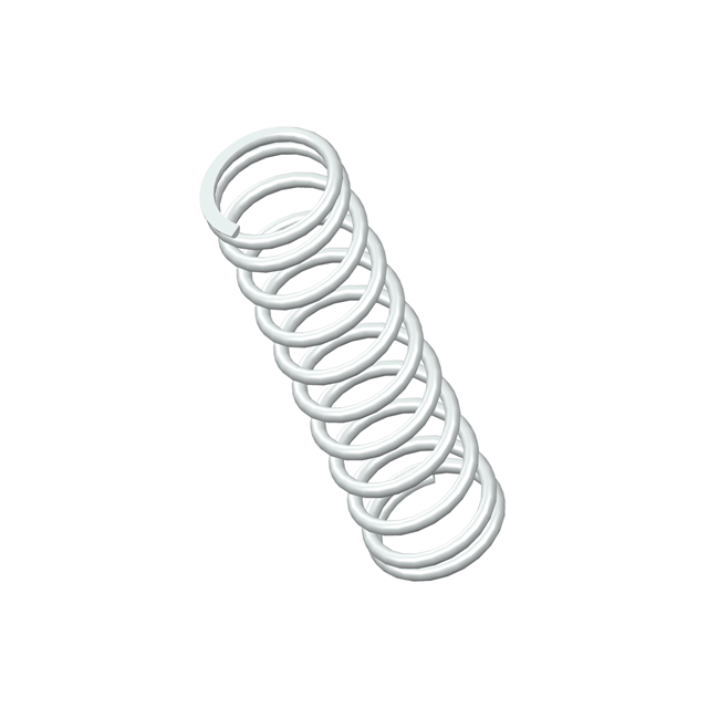 COMPRESSION STEEL 0.600" 2.250"