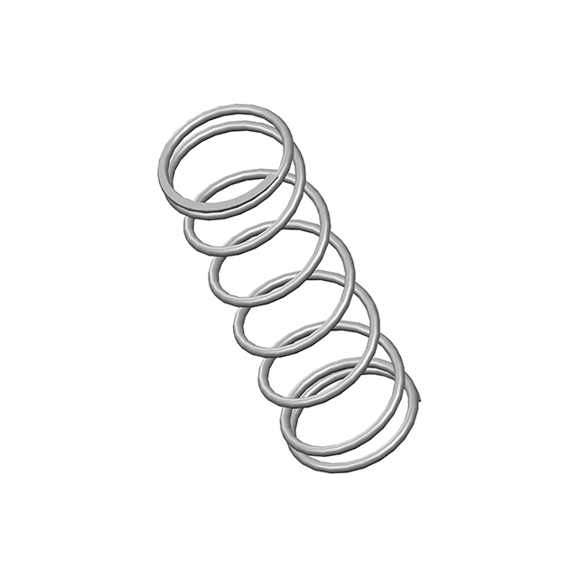 COMP MUSIC WIRE 0.660" 2.000"