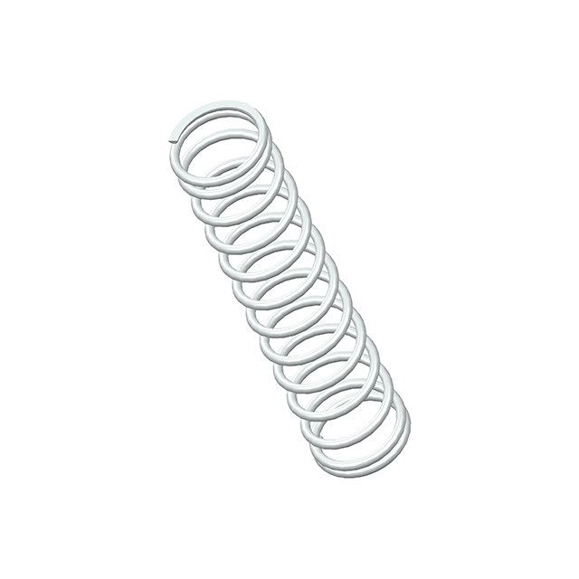 COMPRESSION STEEL 0.660" 3.000"