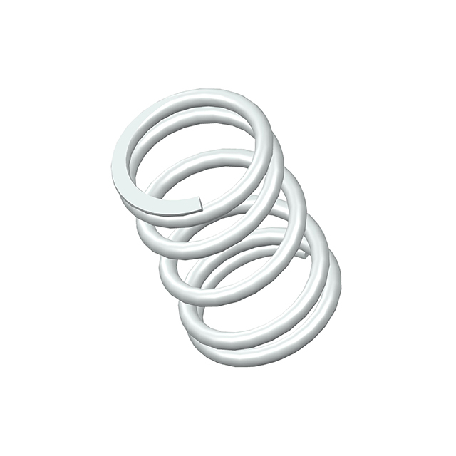 COMPRESSION STEEL 0.660" 1.000"