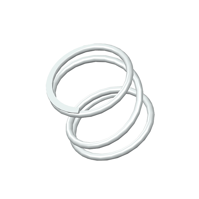 COMPRESSION STEEL 0.720" 0.630"