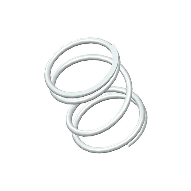COMPRESSION STEEL 0.720" 0.880"
