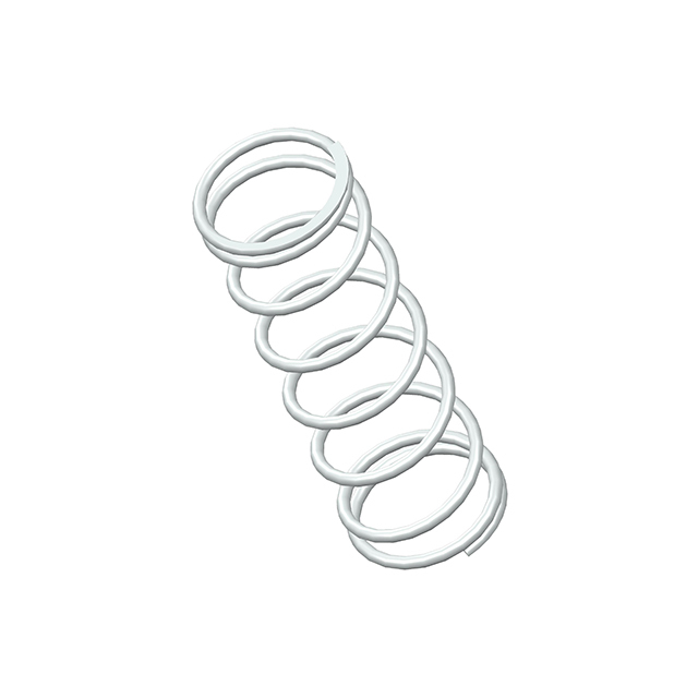 COMPRESSION STEEL 0.720" 2.250"