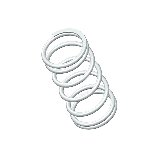 COMPRESSION STEEL 0.720" 1.500"