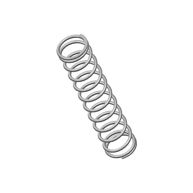 COMP MUSIC WIRE 0.720" 3.500"