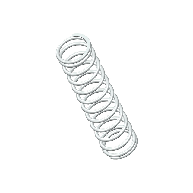 COMPRESSION STEEL 0.720" 3.000"