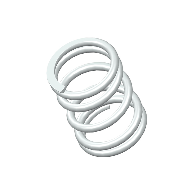 COMPRESSION STEEL 0.720" 1.000"