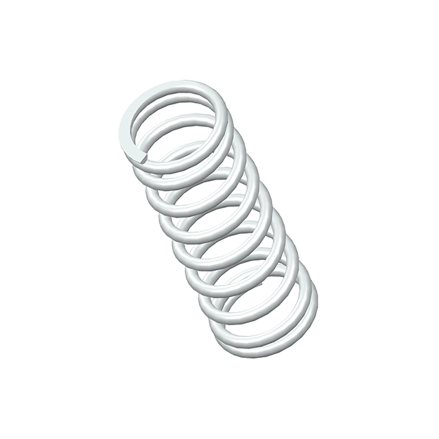 COMPRESSION STEEL 0.720" 2.000"