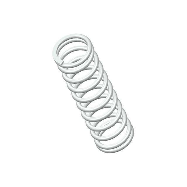 COMPRESSION STEEL 0.720" 2.500"