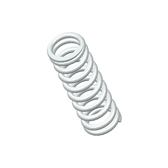 COMPRESSION STEEL 0.720" 2.250"