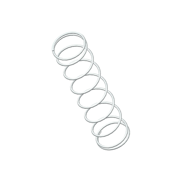 COMPRESSION STEEL 0.850" 3.500"