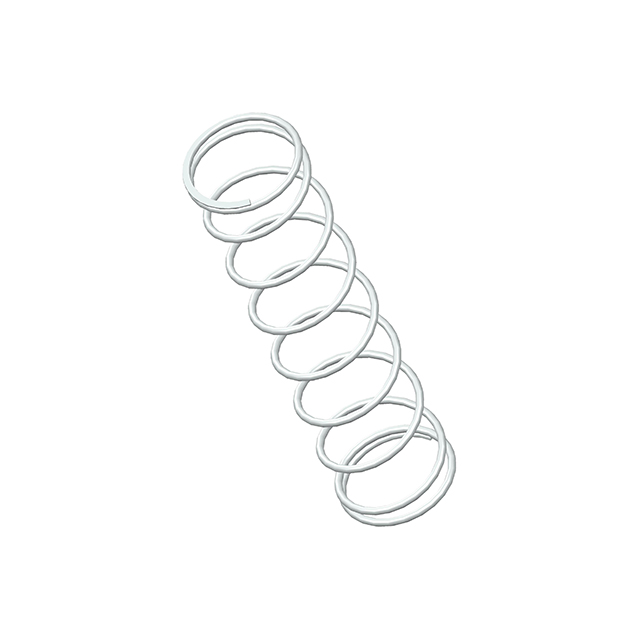 COMPRESSION STEEL 0.850" 3.500"