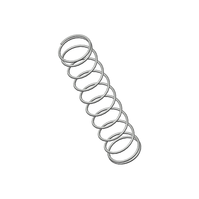 COMP MUSIC WIRE 0.850" 4.000"