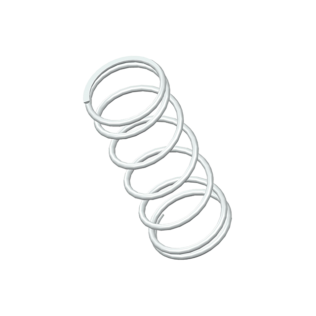 COMPRESSION STEEL 0.975" 2.500"