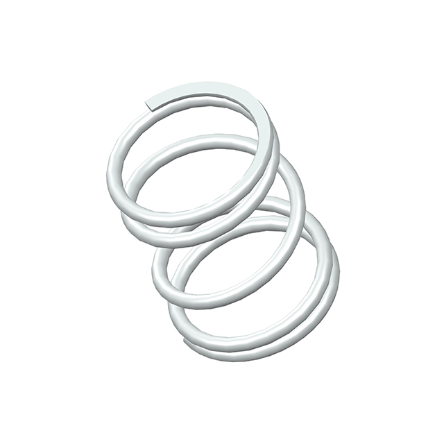 COMPRESSION STEEL 0.975" 1.250"