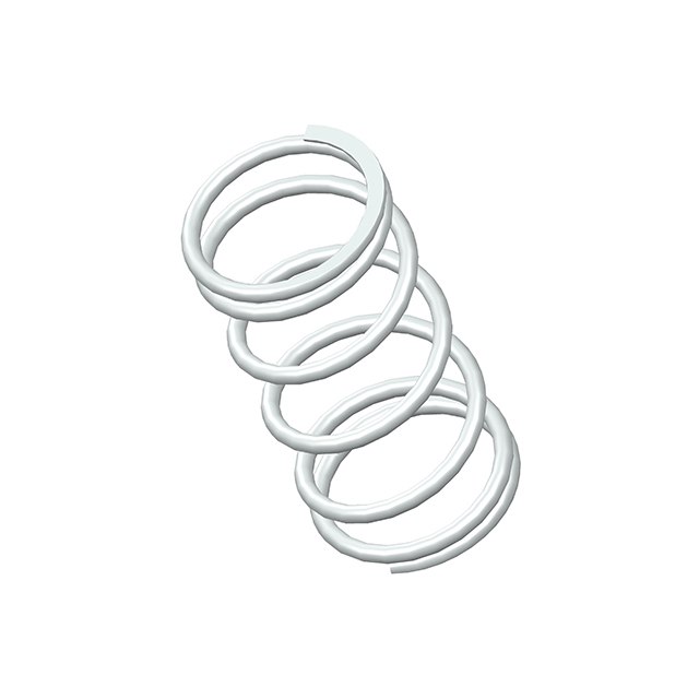 COMPRESSION STEEL 0.975" 2.000"