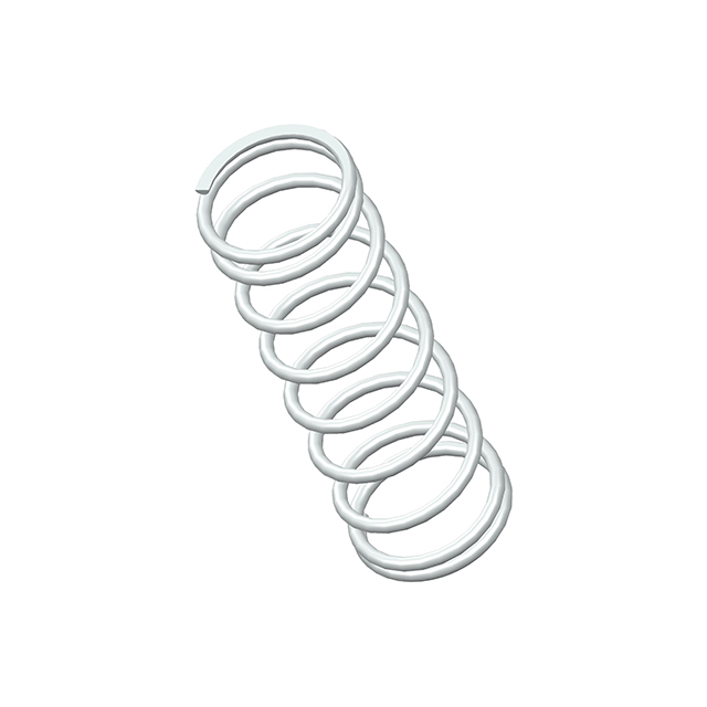 COMPRESSION STEEL 0.975" 3.000"