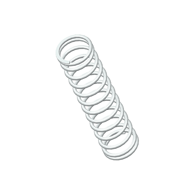 COMPRESSION STEEL 0.975" 4.000"