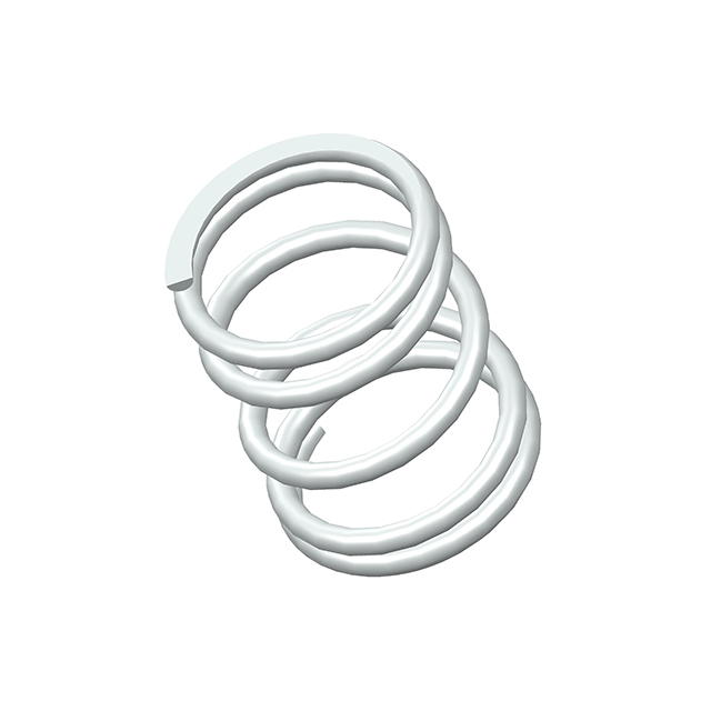 COMPRESSION STEEL 0.975" 1.250"