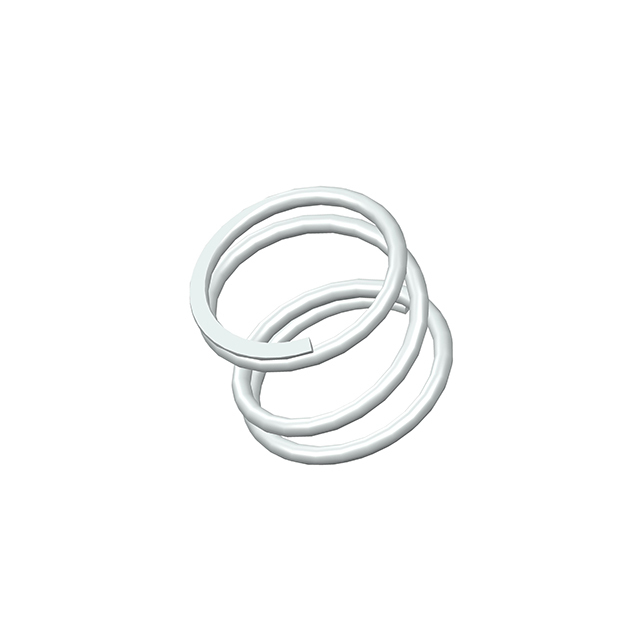 COMPRESSION STEEL 1.100" 0.880"