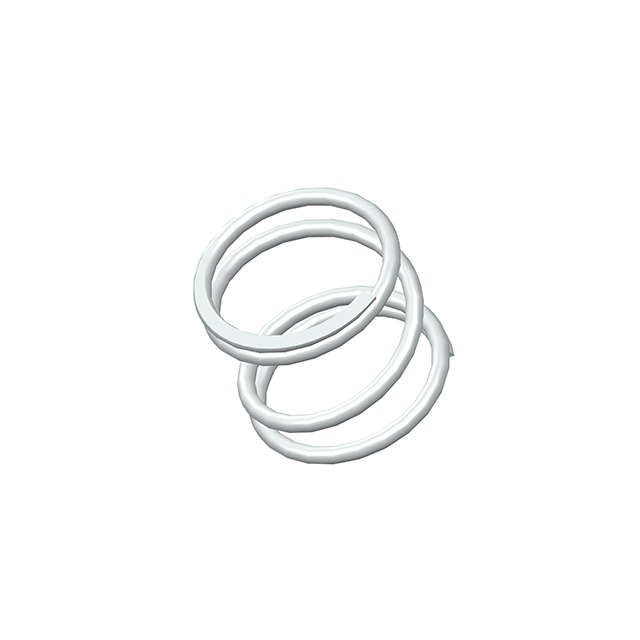 COMPRESSION STEEL 1.100" 1.000"