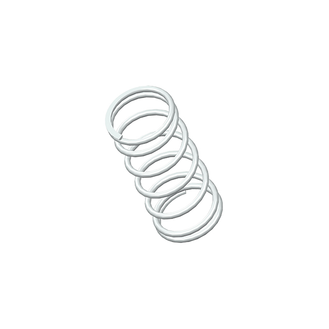COMPRESSION STEEL 1.100" 2.500"