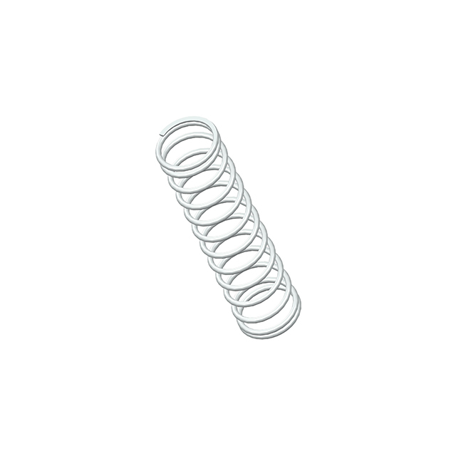 COMPRESSION STEEL 1.225" 5.000"