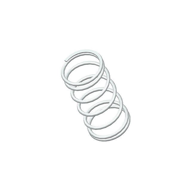 COMPRESSION STEEL 1.460" 3.000"