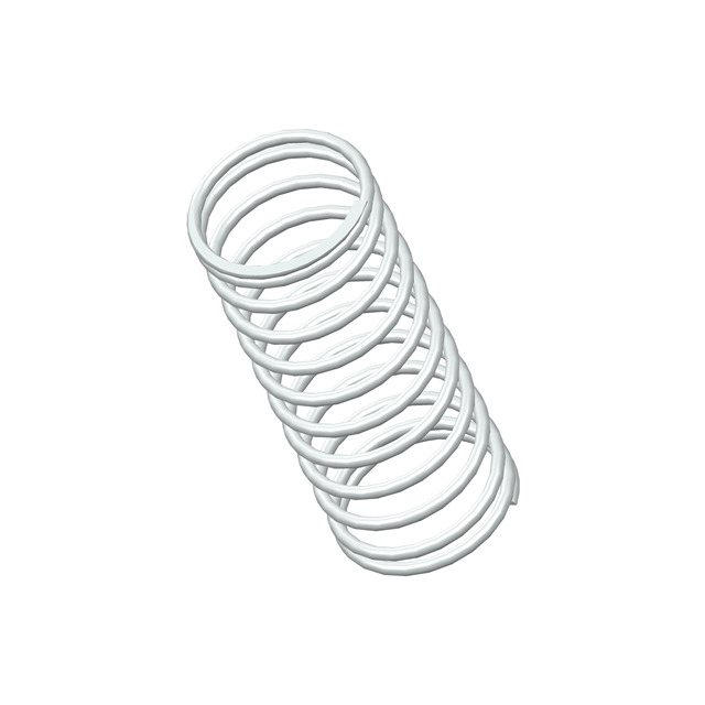 COMPRESSION STEEL 0.250" 0.630"