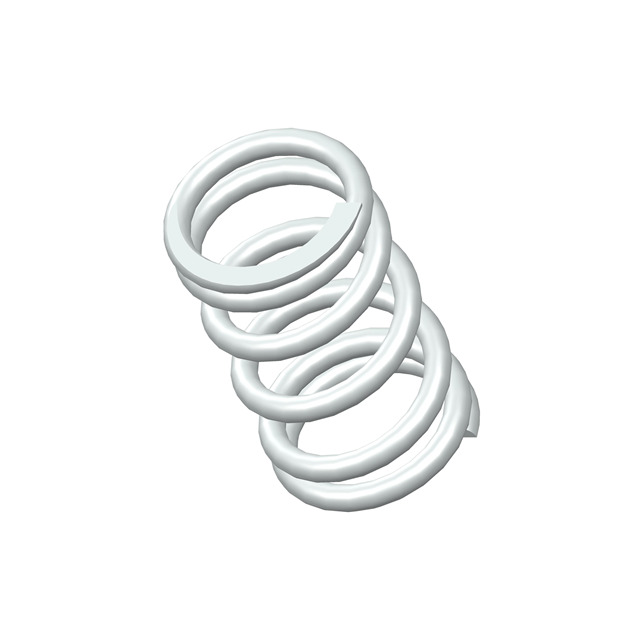 COMPRESSION STEEL 0.360" 0.630"