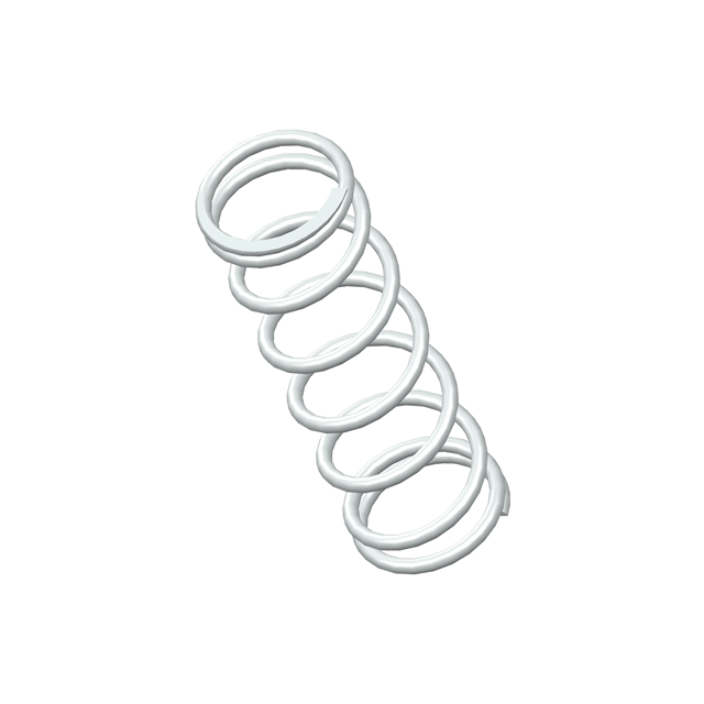 COMPRESSION STEEL 0.234" 0.750"