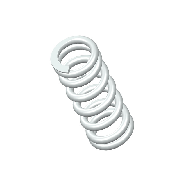 COMPRESSION STEEL 0.266" 0.690"