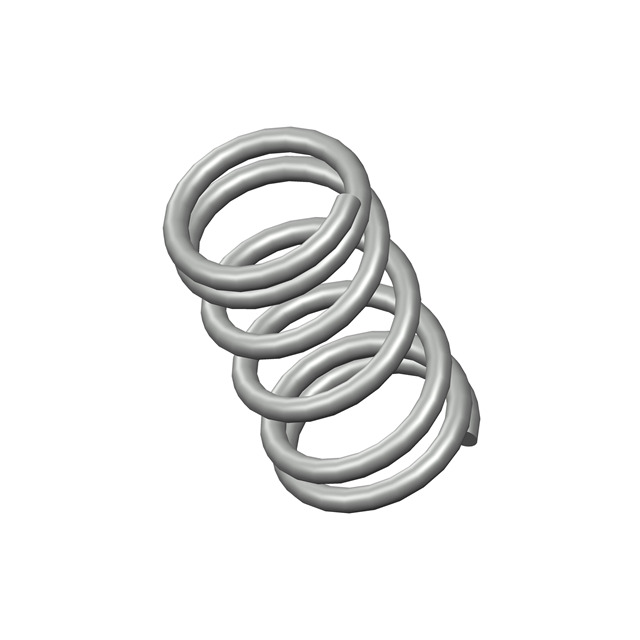 COMP MUSIC WIRE 0.100" 0.190"