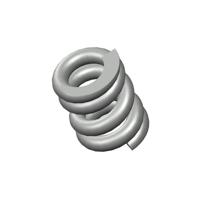 COMP SPRING STEEL 0.188" 0.250"