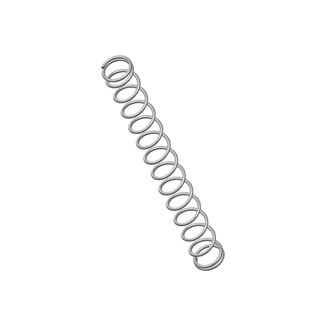 COMP MUSIC WIRE 0.250" 2.380"