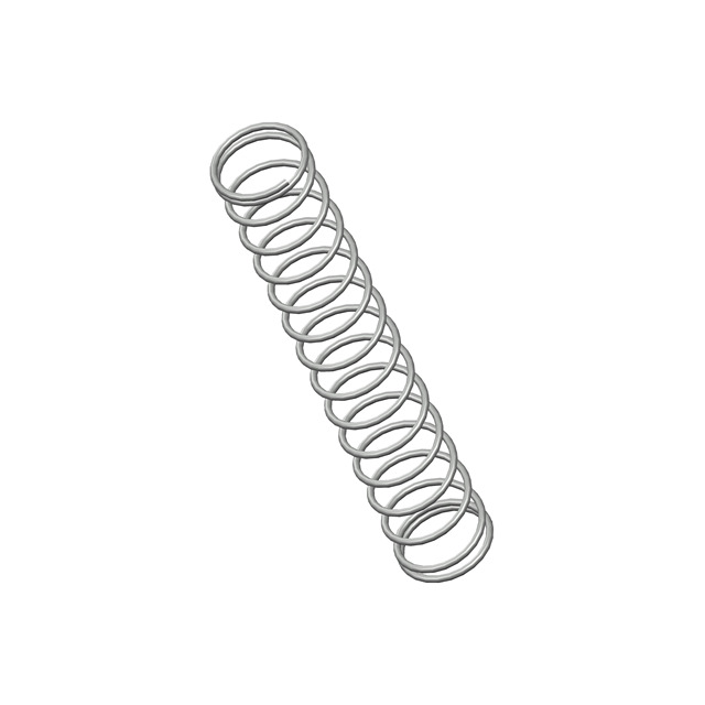 COMP MUSIC WIRE 0.328" 2.000"