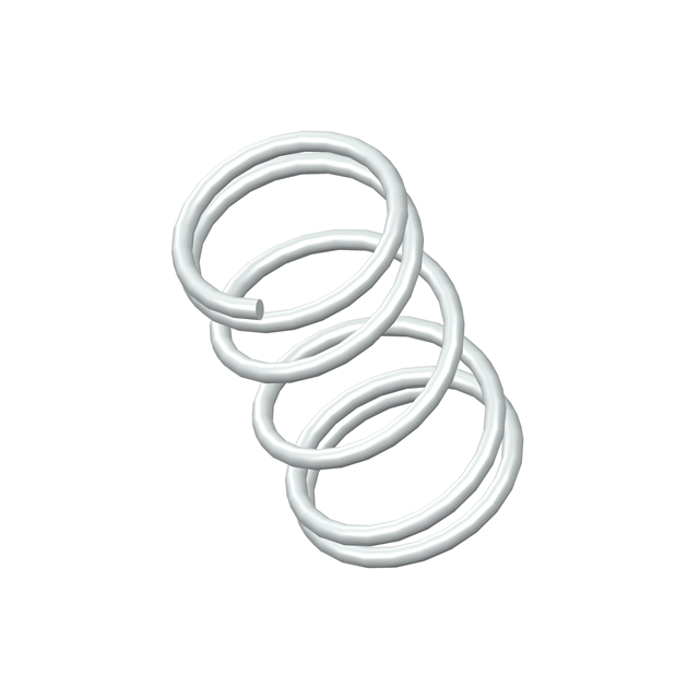 COMPRESSION STEEL 0.500" 0.880"