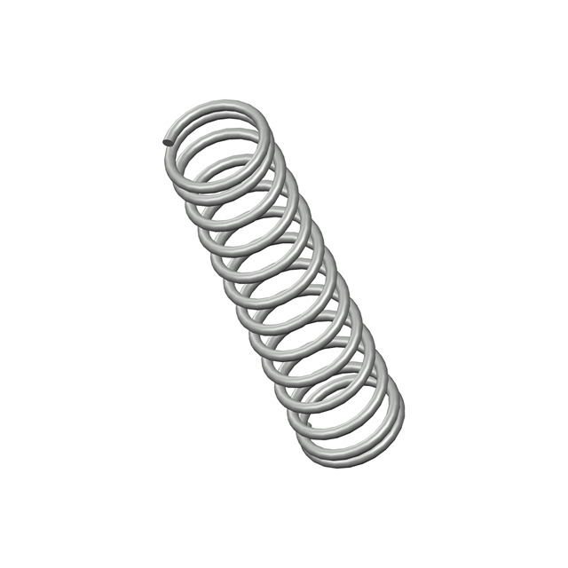 COMP MUSIC WIRE 0.609" 2.500"