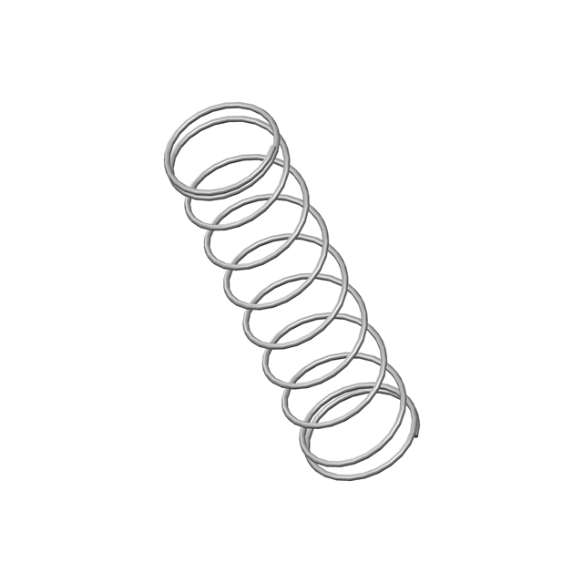 COMP MUSIC WIRE 0.234" 0.910"