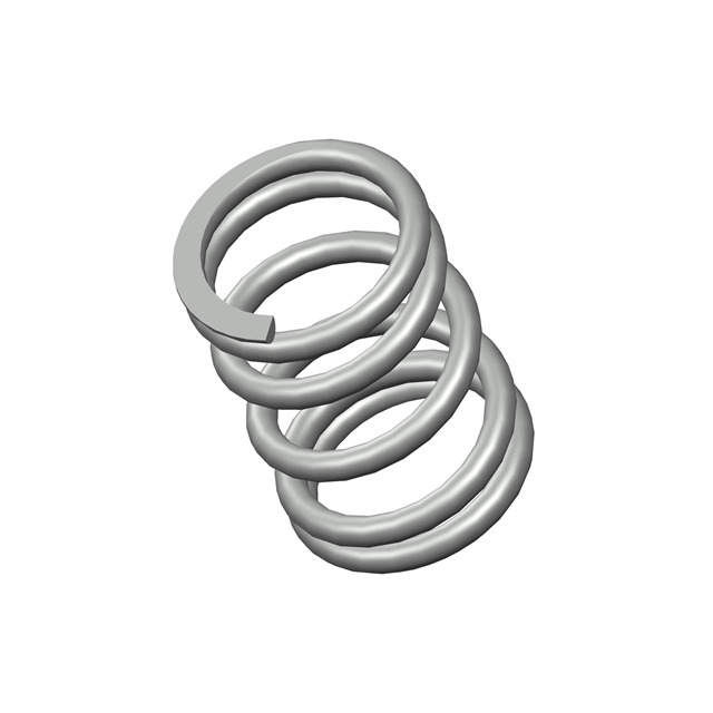 COMP SPRING STEEL 0.750" 1.090"