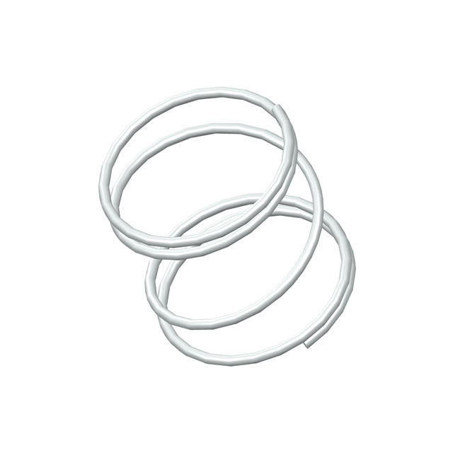 COMPRESSION STEEL 0.484" 0.500"