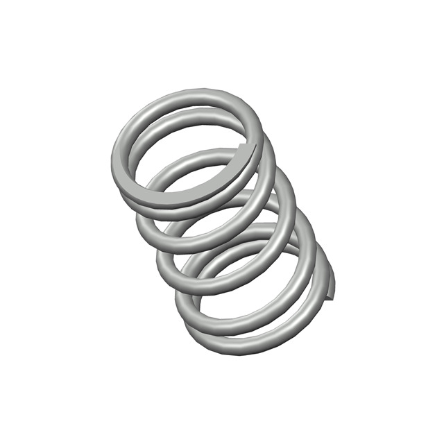 COMPRESSION STEEL 0.250" 0.530"