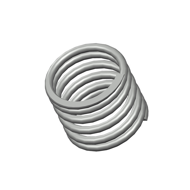 COMPRESSION STEEL 0.219" 0.500"
