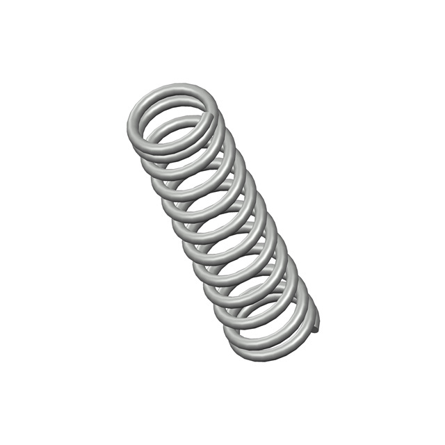 COMP SPRING STEEL 0.250" 0.940"